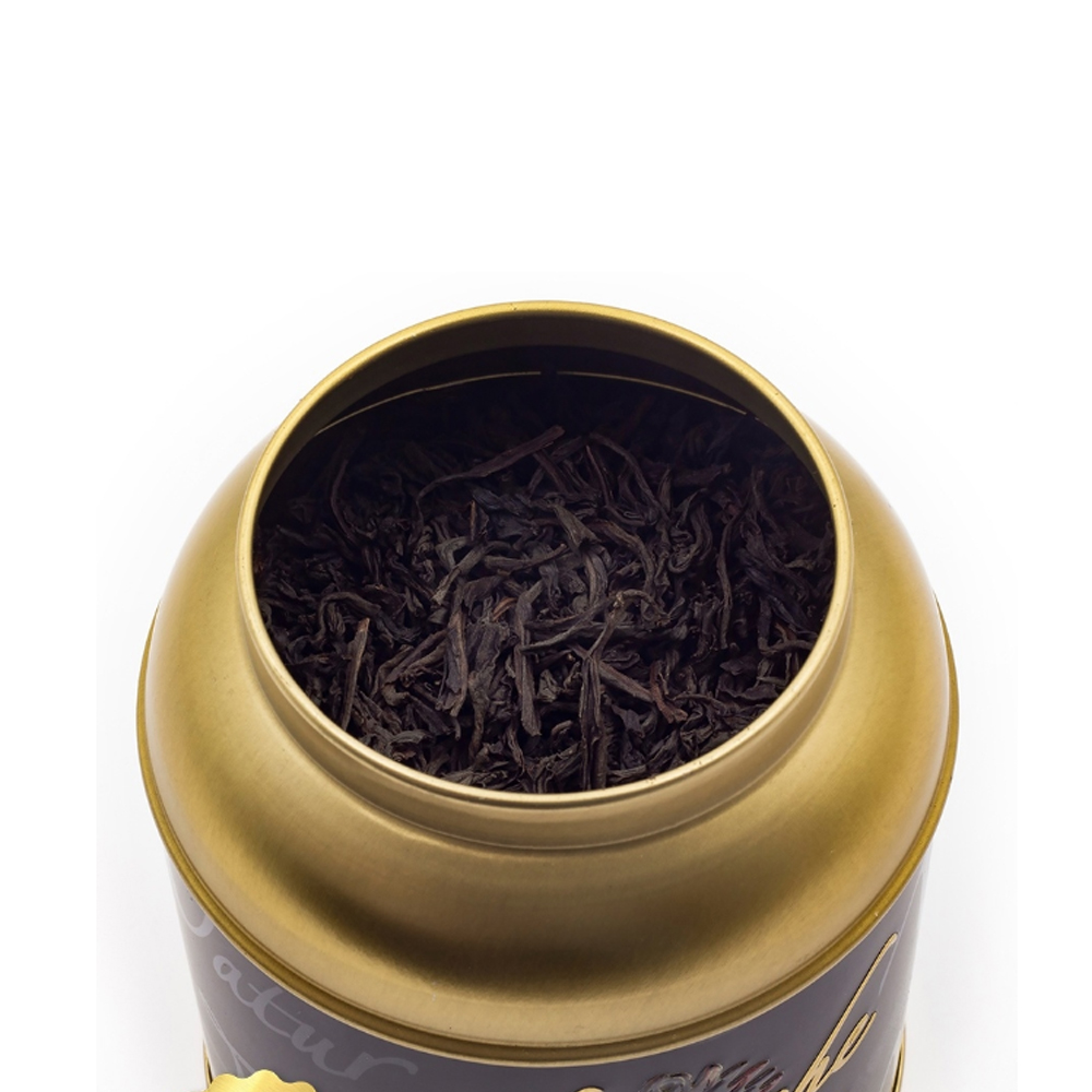 Чай черный Riche Natur Ceylon Sun Valley, 100г ж/б