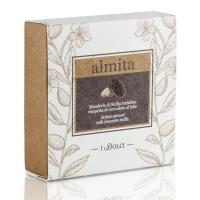 Миндаль в молочном шоколаде Diemme Almita, 125 гр. 