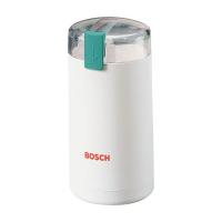Кофемолка Bosch MKM 6000, белая