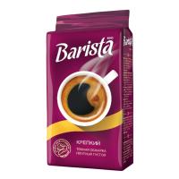 Кофе молотый Barista Mio, крепкий, 225 гр. 