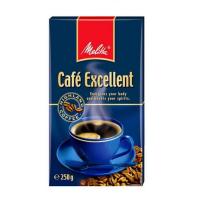 Кофе молотый Melitta Cafe Excellent, 250 гр.