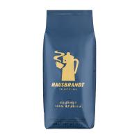 Кофе Hausbrandt Gourmet эспрессо, в зернах 500 гр.