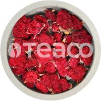Чайная добавка TEACO Цветки граната, 50 гр.