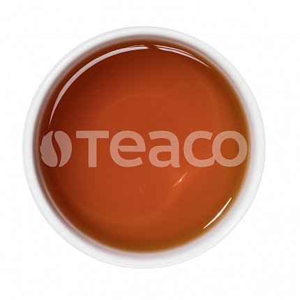 Чай черный TEACO Ассам цветок весны, 250 гр.