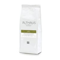 Чай зеленый Althaus Молочный Улун, 250 гр.
