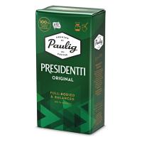 Кофе молотый Paulig Presidentti Original, 250 гр.