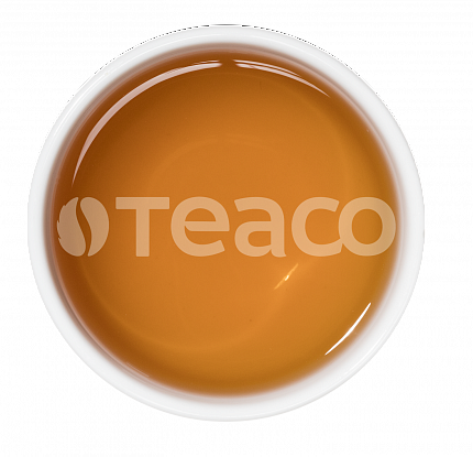 Чай красный TEACO Копченый чай, 100 гр.