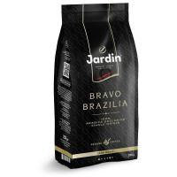 Кофе молотый Jardin Браво Бразилия 250г.