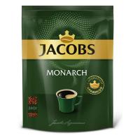 Кофе растворимый Jacobs Monarch, 240 гр. (м/у)