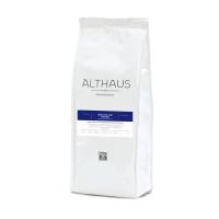 Чай черный Althaus Горные Травы, 250 гр.