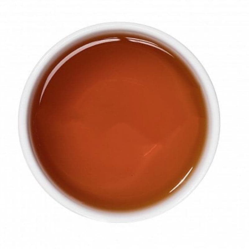 Чай черный TEACO байховый со смородиной, 200 гр.