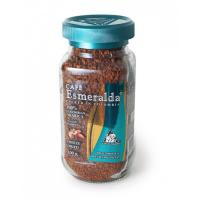 Кофе сублимированный Cafe Esmeralda Итальянский амаретто, 100 гр.