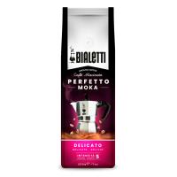 Кофе молотый Bialetti Perfetto Moka Delicato, 250 гр.