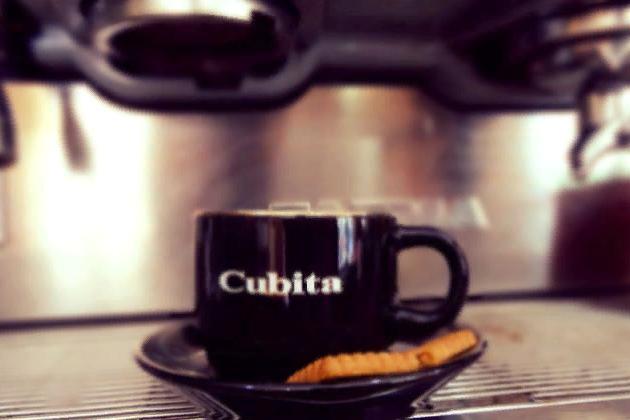 Скидка 10% на доминиканский кофе и на зерновой кофе Cubita (Кубита) 1000 гр