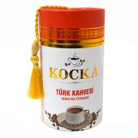 Кофе молотый Kocka классический, 250 гр. (туба)