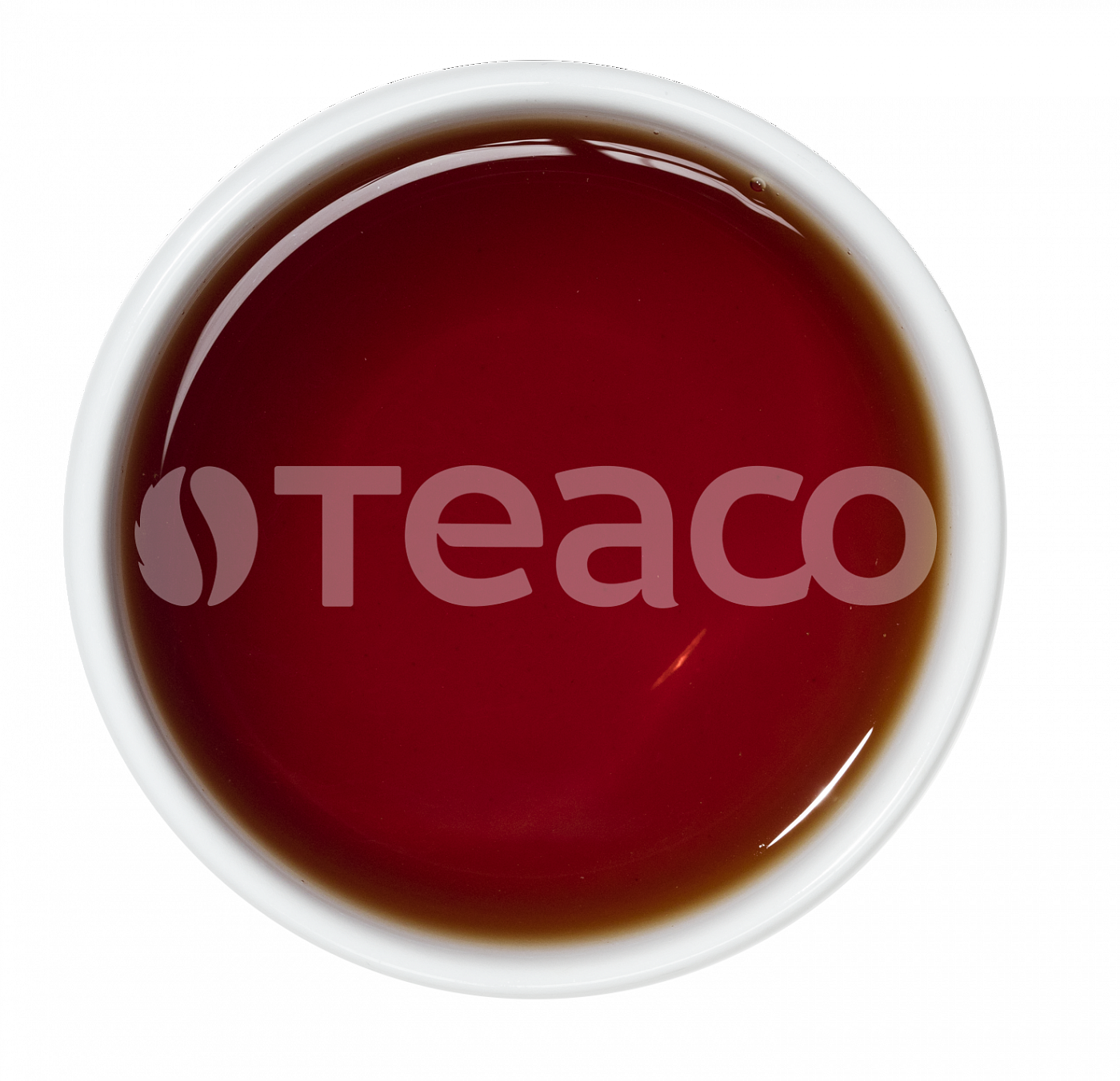 Чай TEACO Медовое яблоко с имбирем 200 гр