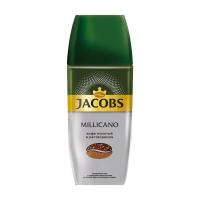 Кофе растворимый Jacobs Millicano, 95 гр. (ст/б)