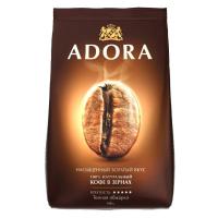 Кофе в зернах Ambassador Adora, 900 гр.