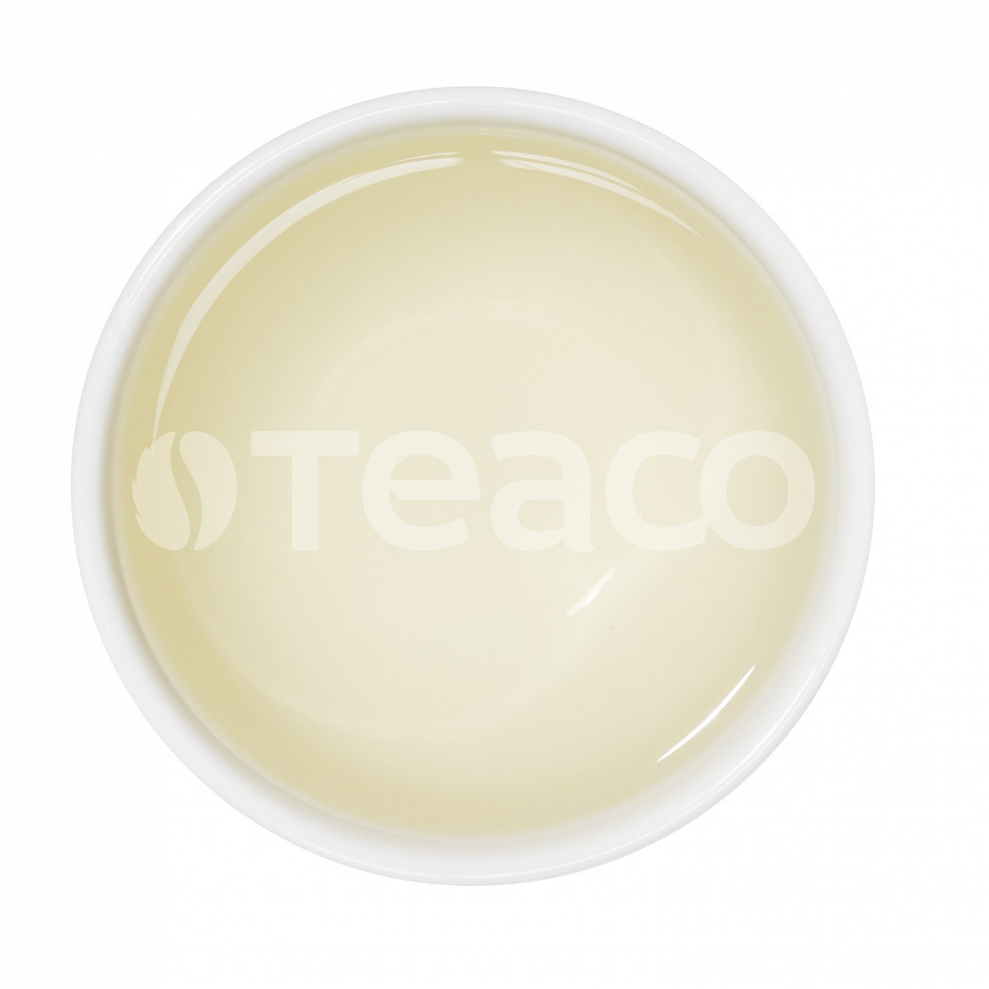 Пакетированный зеленый чай на чашку "Молочный улун" TEACO, 30 пак по 1,8г
