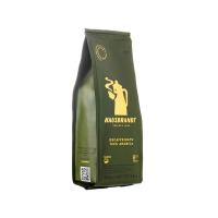 Кофе молотый 100 % Арабика Hausbrandt Decaffeinato без кофеина, 250 гр.