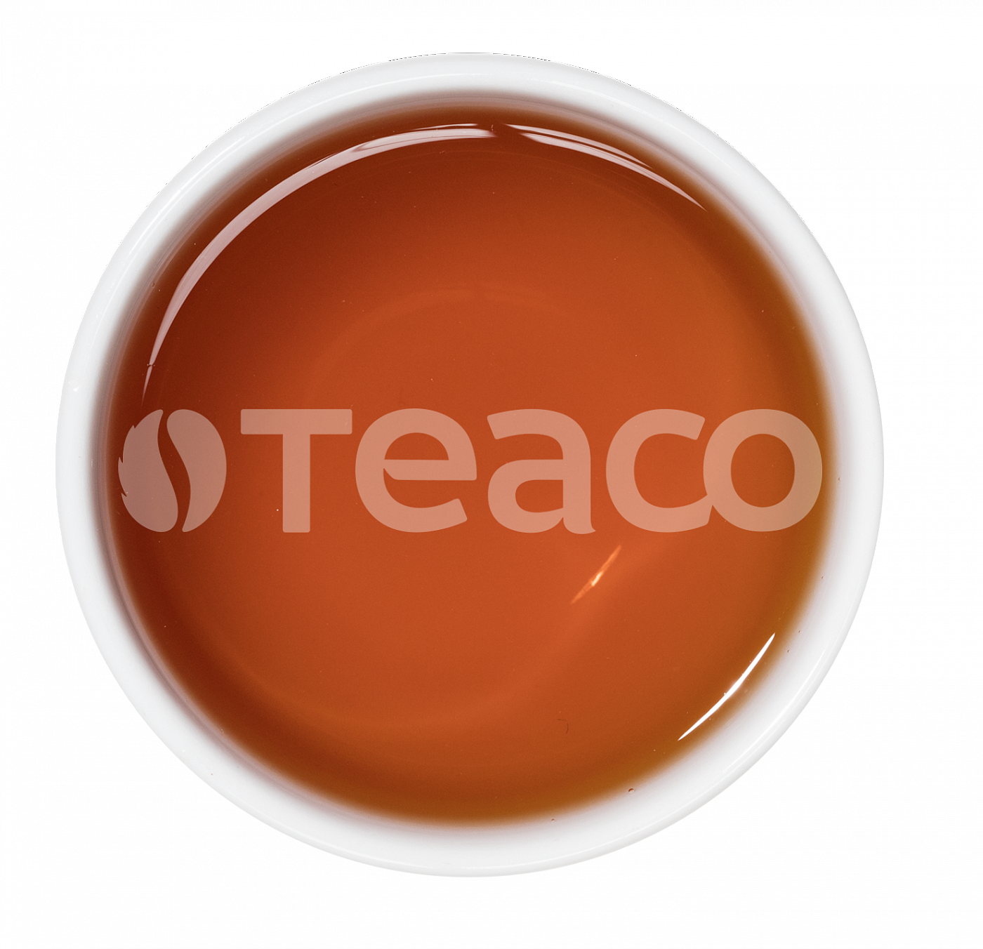 Чай черный TEACO Ассам №24, 150 гр