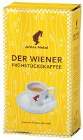 Кофе молотый Julius Meinl Wiener Sonder Венский эксклюзив, 500 гр.