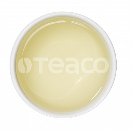 Чай зеленый TEACO Совершенство, 200 гр.