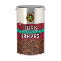Кофе молотый Kahve Dunyasi Orta Kavrulmus средней обжарки, 250 гр. (ж.б.)