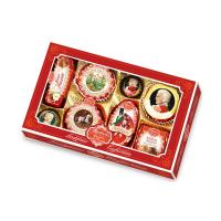 Конфеты Reber шоколадные ассорти, 285 гр.