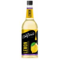 Сироп DaVinci Fruit Innovations Лимон, 1000 мл