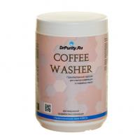 Порошок Dr.Purity Coffee Washer для удаления кофейных масел, 1000 гр.