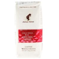 Кофе в зернах Julius Meinl № 2 Коста Рика Таррацу, 250 гр.