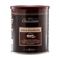 Горячий шоколад Diemme Extra Dark Chocolate, 500 гр. 