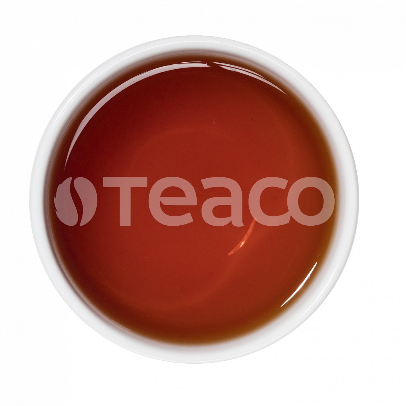 Чай черный TEACO Цейлон №24, 200 гр