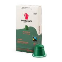 Кофе в капсулах Hausbrandt Nespresso Unico 100% Arabica, 10 шт. new