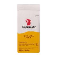 Кофе молотый Hausbrandt Qualita Oro, 250 гр. new