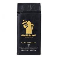 Кофе молотый Hausbrandt Nero Espresso, 250 гр