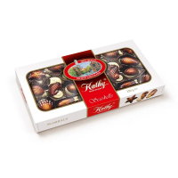 Конфеты Kathy шоколадные Морские Ракушки, 250 г