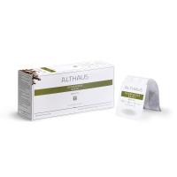 Чай пакетированный Althaus на чайник Генмайча Райсу, 15х4 гр.
