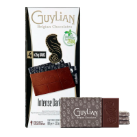 Шоколад Guylian горький 72%, 100 г