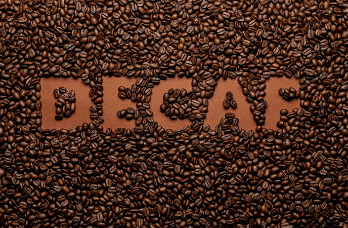Кофе без кофеина как альтернатива классическому 