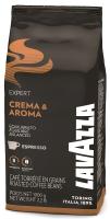 Кофе в зернах Lavazza Expert Crema & Aroma, 1000 гр.
