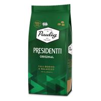 Кофе в зернах Paulig Presidentti Original, 250 гр.