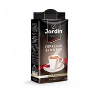 Кофе молотый Jardin Эспрессо Ди Милано 250г.