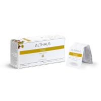 Чай пакетированный Althaus на чайник Классические Травы, 15х3,5 гр.
