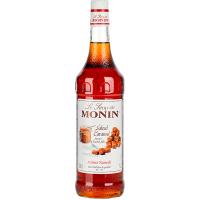 Сироп Monin Соленая карамель, 1000 мл