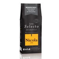 Кофе молотый Nicola SELECTO, 250 гр. 