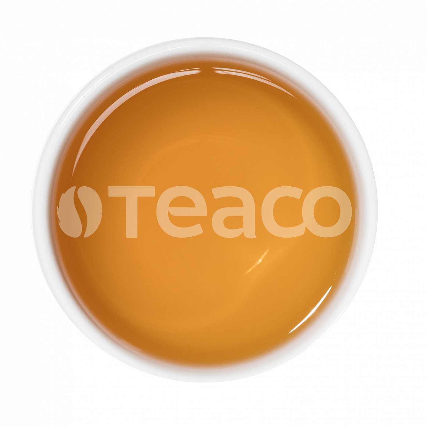 Чай черный TEACO Дарджилинг весенний, 100 гр.