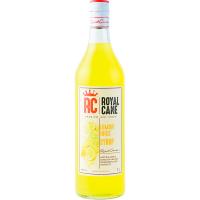Сироп Royal Cane Лимонный Сок, 1000мл