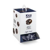 Кофейное зерно в темном шоколаде Diemme Kiko Smart, 1000 гр.
